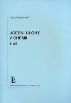U�ebn� �lohy v chemii