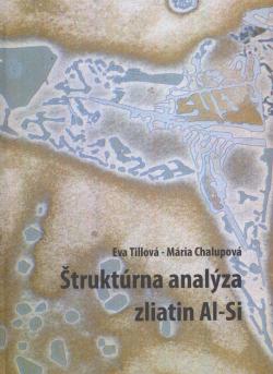 truktra analza zliatin Al-Si