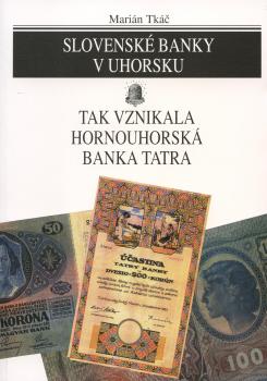 Slovensk� banky v Uhorsku