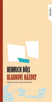 Klaunove n�zory