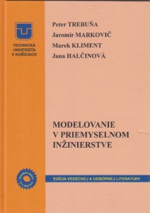 Modelovanie v priemyselnom in�inierstve