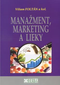 Mana�ment, marketing a lieky