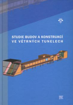 Studie budov a konstrukc� ve v�trn�ch tunelech