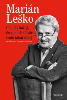 Chud�k ka�d�, �o po nich t� k�ru bude �aha� �alej