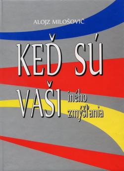 Ke� s� Va�i in�ho zm���ania
