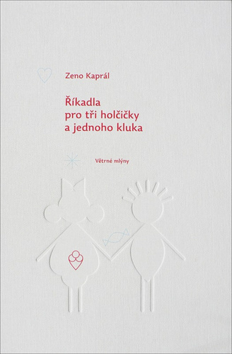 ��kadla pro t�i hol�i�ky a jednoho kluka