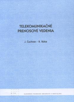 Telekomunika�n� prenosov� vedenia