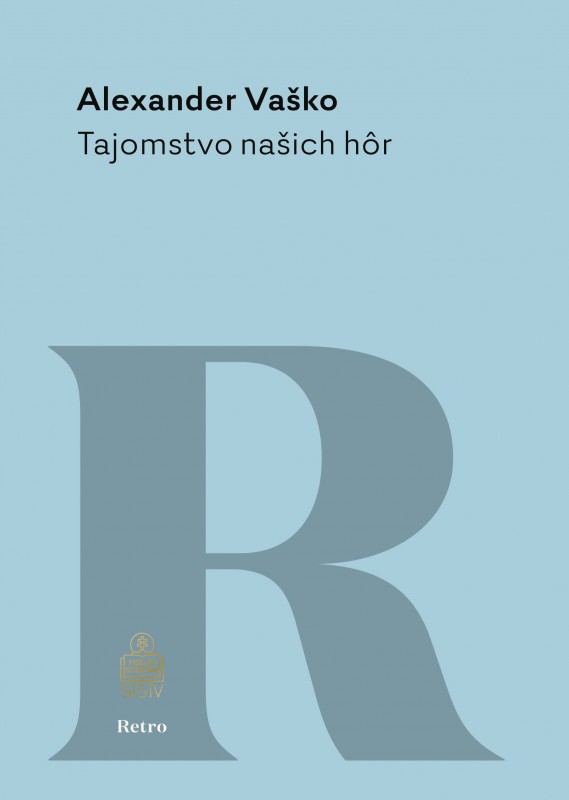 Tajomstvo na�ich h�r