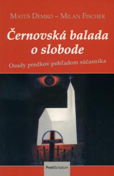 �ernovsk� balada o slobode