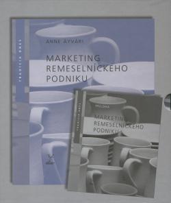 Marketing remeseln�ckeho podniku V�roba remeseln�ckeho podniku