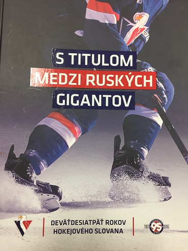 S titulom medzi rusk�ch gigantov