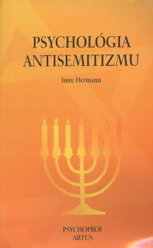 Psychol�gia antisemitizmu