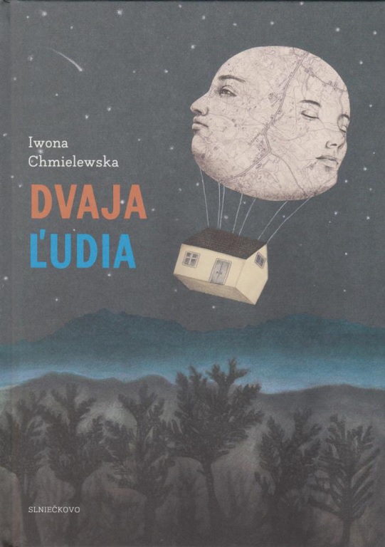 Dvaja �udia