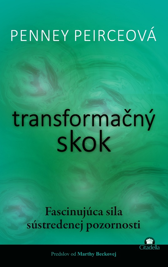 Transforma�n� skok