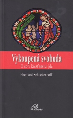 Vykoupen svoboda