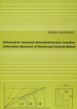 Deforma�n� vlastnosti �elezobet�nov�ch nosn�kov
