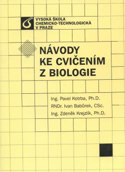 N�vody ke cvi�en�m z biologie