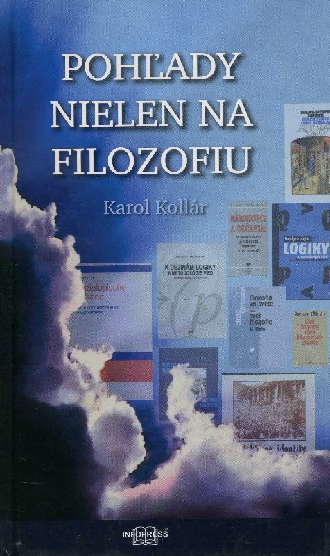 Poh�ady nielen na filozofiu