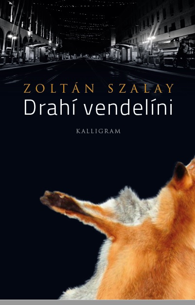 Drah� vendel�ni