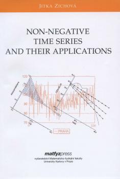 Non-Negative time series and their applications