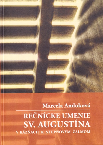 Rencke umenie sv. Augustna