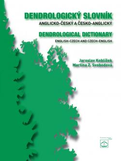 Dendrologick� slovn�k anglicko-�esk� a �esko-anglick�