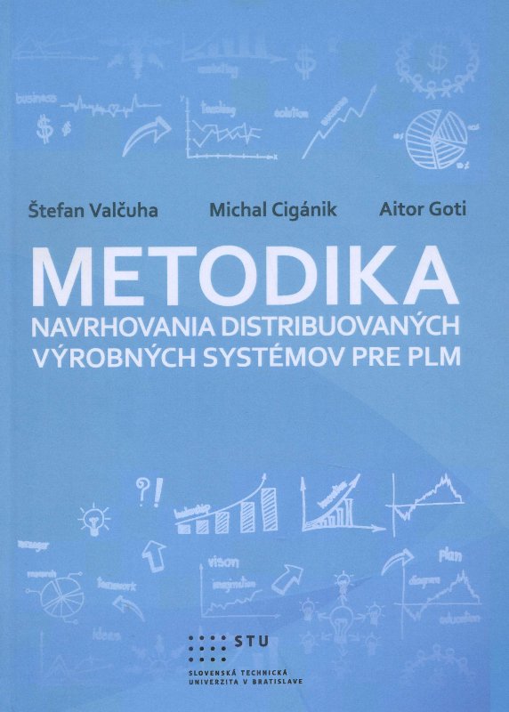 Metodika navrhovania distribuovan�ch v�robn�ch syst�mov pre PLM