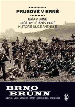 Prusov� v Brn�