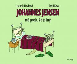 Johannes Jensen m� pocit, �e je in�