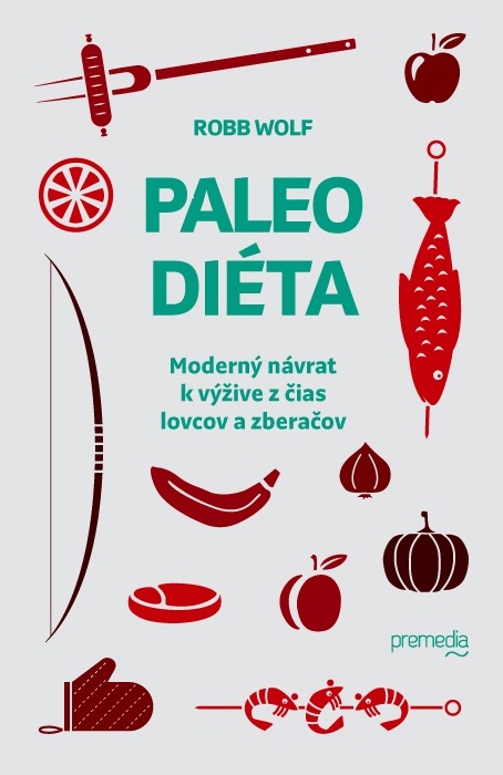 Paleo di�ta