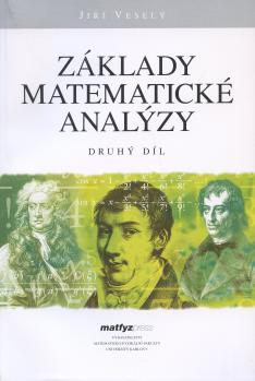 Z�klady matematick� anal�zy II.