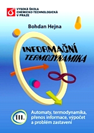 Informa�n� termodynamika III.