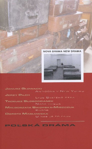 Po�sk� dr�ma