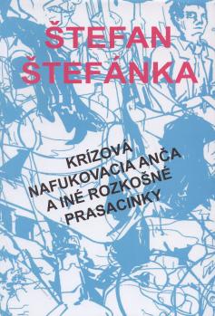 Kr�zov� nafukovacia An�a a in� rozko�n� prasa�inky