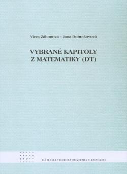 Vybran� kapitoly z matematiky (DT)