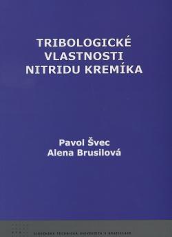 Tribologick� vlastnosti nitridu krem�ka