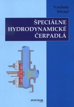 �peci�lne hydrodynamick� �erpadl�