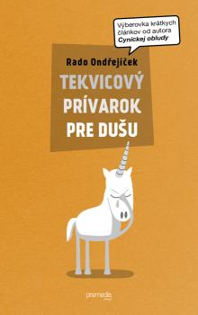 Tekvicov� pr�varok pre du�u