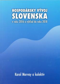 Hospod�rsky v�voj Slovenska