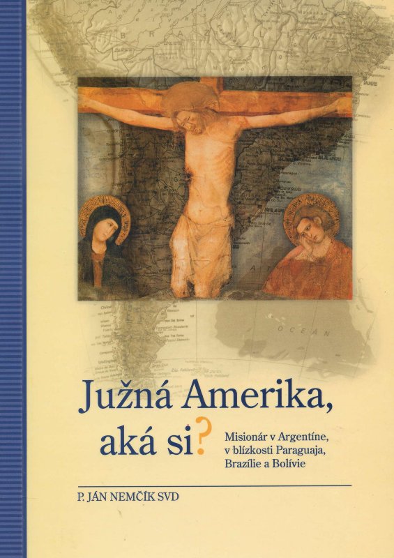 Ju�n� Amerika, ak� si?