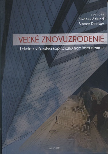Ve�k� znovuzrodenie