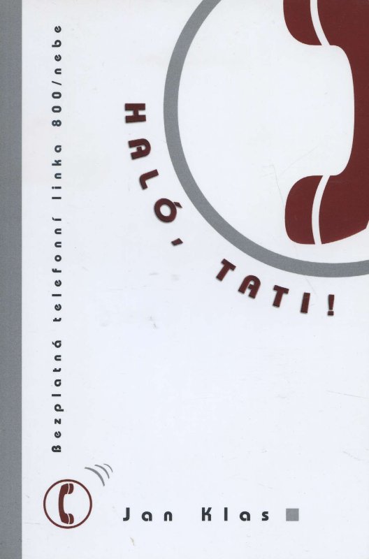 Hal�, tati!