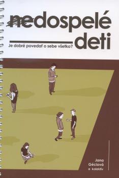 Nedospel� deti
