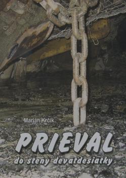 Prieval do steny dev�desiatky