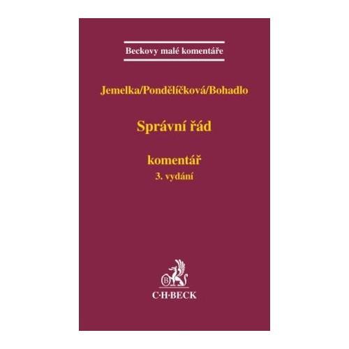 Spr�vn� ��d. Koment��