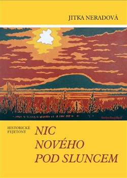 Nic nov�ho pod sluncem