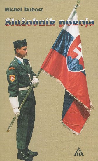 Slu�obn�k pokoja