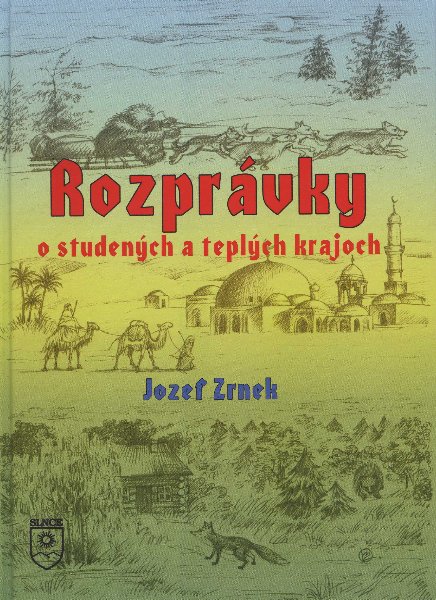 Rozpr�vky o studen�ch a tepl�ch krajoch