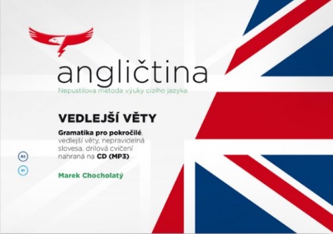 Angli�tina II 1 - Vedlej�� v�ty