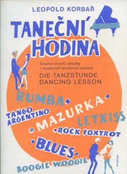 Tane�n� hodina
